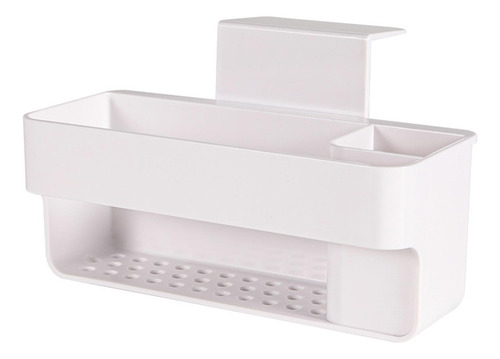 Soporte Organizador Para Fregadero, Estante Para Paños De