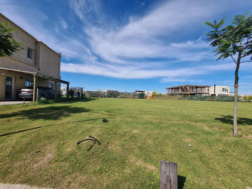 Muy Lindo Lote Interno A Precio Imperdible!