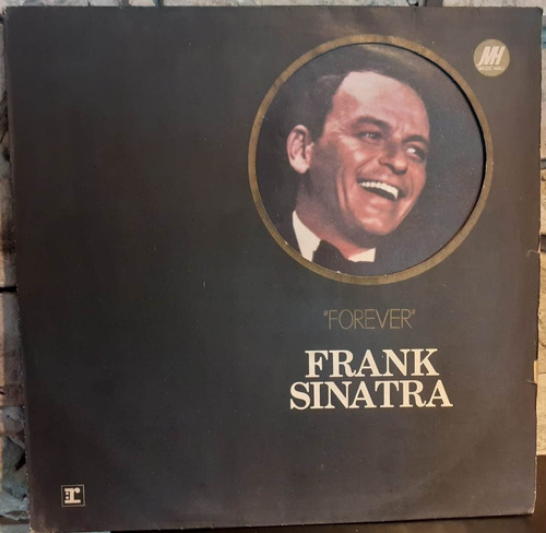 Frank Sinatra - Forever  - Vinilo