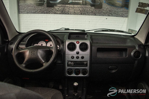 Imagen 12 de 12 de Peugeot Partner Patagonica