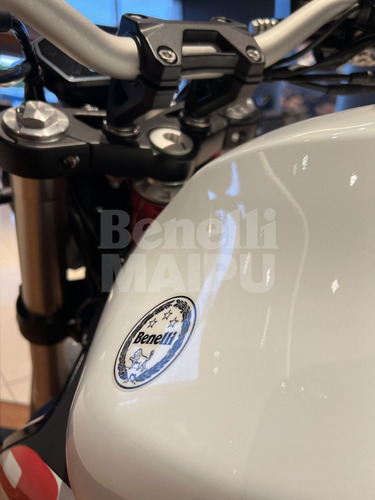 Benelli 302s