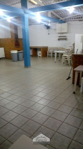 Ótima Localização, Próximo Ao Metrô Santana! - 2551-1