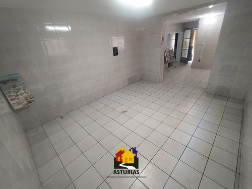 Imagem 6 de 15 de Salão Comercial Para Locação Na Penha - 3996-2