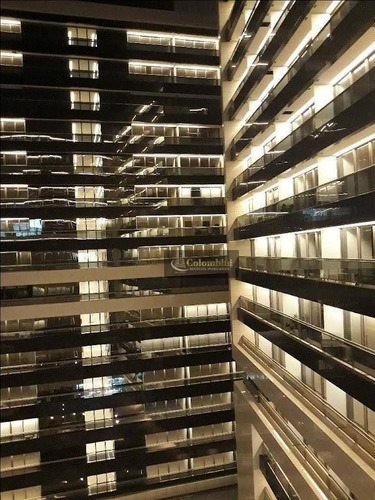 Imagem 18 de 20 de Sala À Venda, 43 M² Por R$ 350.000,00 - Cerâmica - São Caetano Do Sul/sp - Sa0101