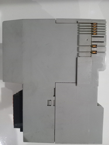Cpu 1769-l18erm-bb1b Allen-bradley Compact Logix (Usado)