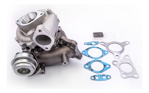 Turbo Jrone Gt2056v Para Nissan Navara 2.5 2007 - 2013