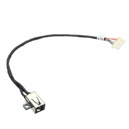 Power Jack Dell Inspiron 3565 3568 14sd Ins14sd-1116b P12