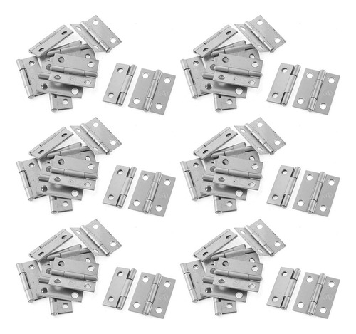 New Herrajes For Bisagras De Puertas De Armarios Plegables