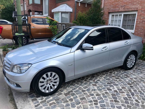 Mercedes-benz Clase C 300 Elegance