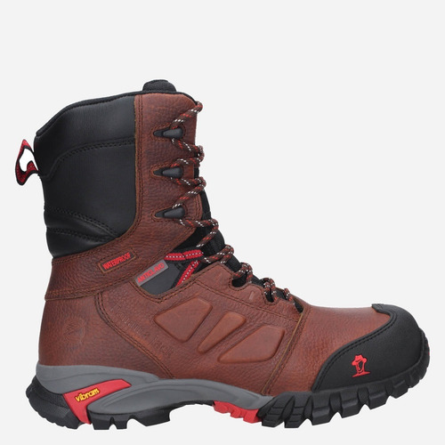 Imagen 2 de 9 de Bota, Botín, Zapato De Seguridad Panama Jack Premiun 608