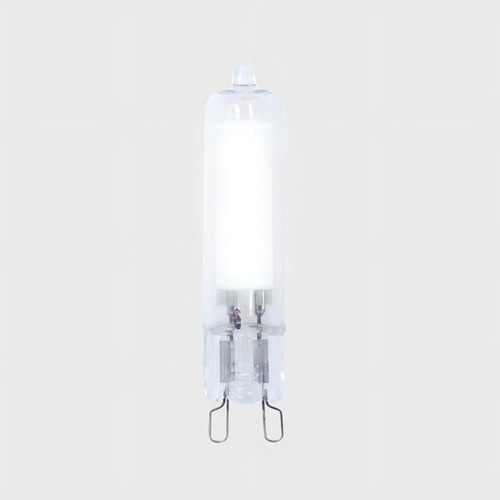 Foco Led Blanco, Luz De Dia 3w G9 3dg9led65v300