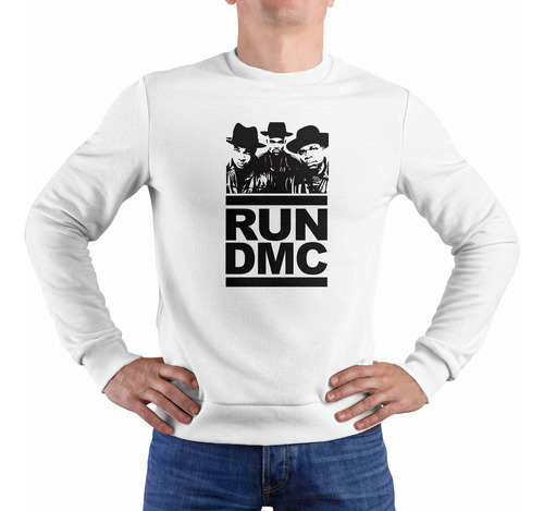 Polera Run Dmc Black (d0485 Boleto.store)