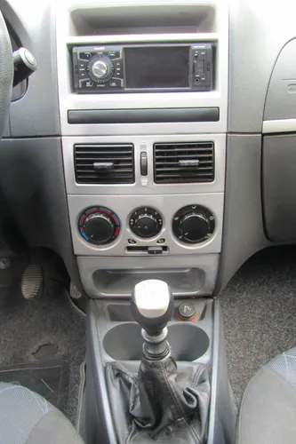 Fiat Palio 1.4 Elx
