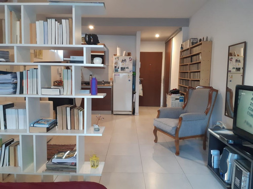 Imagen 4 de 17 de Caballito Monoambiente Con Balcon 35m2 Amenities