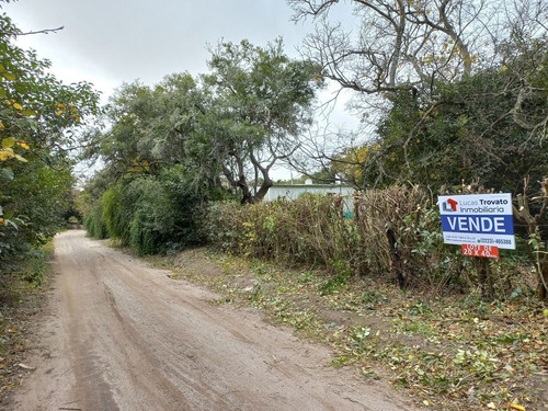 Imagen 2 de 12 de Lote De 20x40, Punta Indio