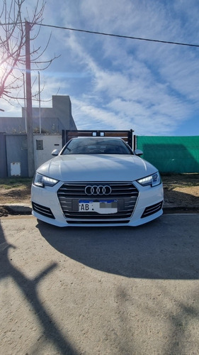 Imagen 2 de 15 de Audi A4 2017 2.0 Fsi 190cv