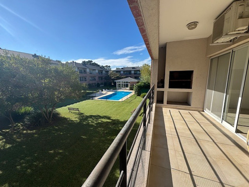 Villa Vento Departamento En Alquiler - Cuan Propiedades