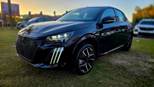 Peugeot 208 1.0T Gt