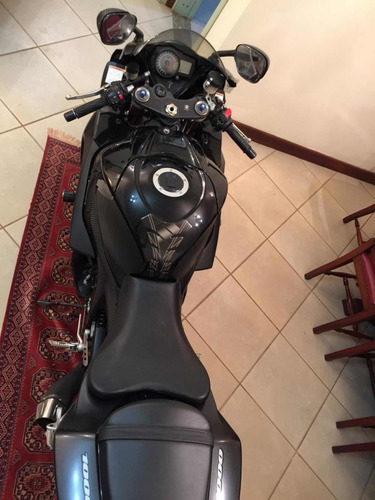 Suzuki Gsx-r1000