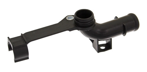 Flange Tubo Água Cabeçote Mercedes Slk200  1.8 2009