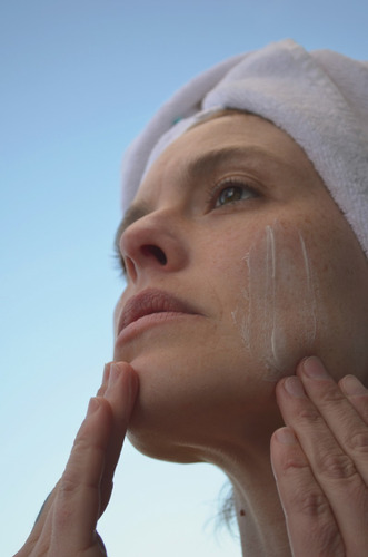 Mascarilla Facial Detox, Nutritiva, Hidratante, Antiedad