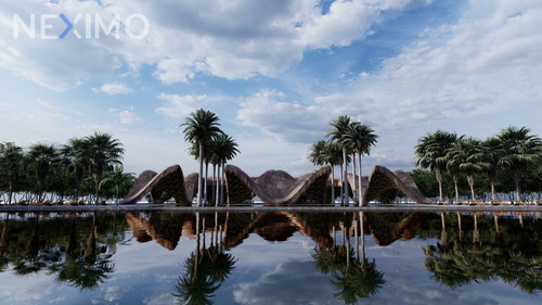 Imagen 1 de 26 de Terreno En Venta En Desarrollo Turistico Con Cenote En Yucatan