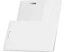 Comprar 100 Tarjetas Proximidad Control Acceso 125 Khz Gruesa Calida
