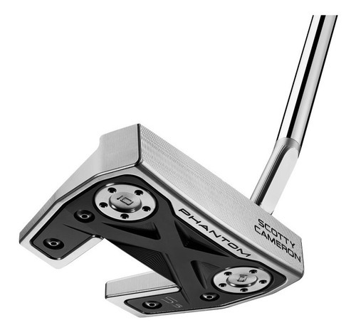 Scotty Cameron 2022 Phantom X 5.5 Putter Taco De Golf Rh