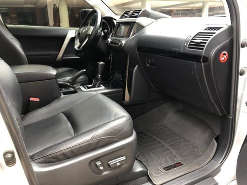 Toyota Prado Txl Td 3.0