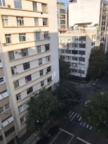 Imagem 1 de 26 de Apartamento Em Copacabana, Rio De Janeiro/rj De 222m² 4 Quartos À Venda Por R$ 1.700.000,00 - Ap2306775-s