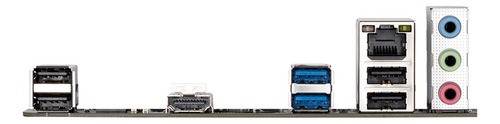 Tarjeta Madre Gigabyte H510m K V2 Lga1200 Ddr4 M.2 Micro Atx