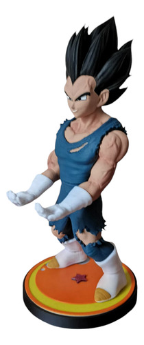 Soporte Para Control O Celular Vegeta Daño De Batalla