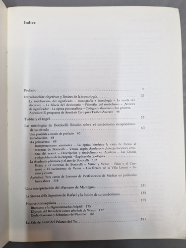 Imágenes Simbólicas. E. H. Gombrich (Usado)