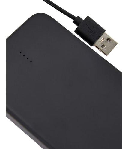 Powerbank Slim De 10 000 Mah Primark