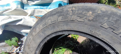 245/65 R17 