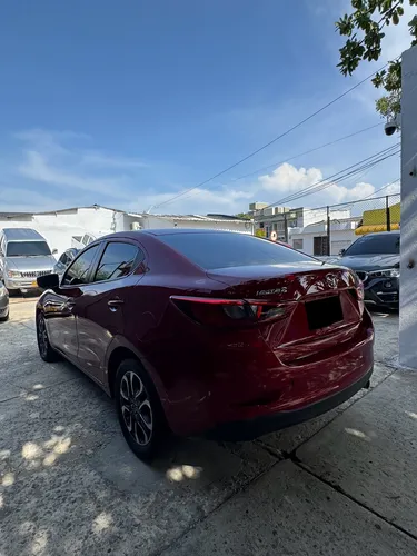 Mazda 2 1.6 Grand Touring Aut
