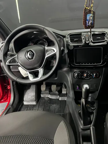 Renault Sandero 1.6 Life