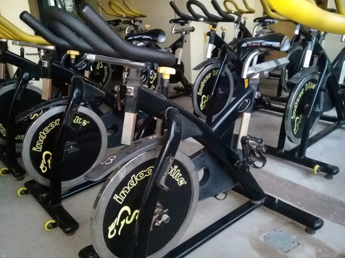 Alquiler Bicis Spinning Flete C/costo S/zona