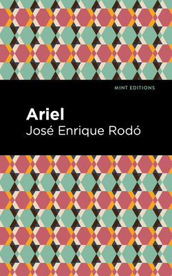 Libro Ariel - Rodã³, Josã© Enrique