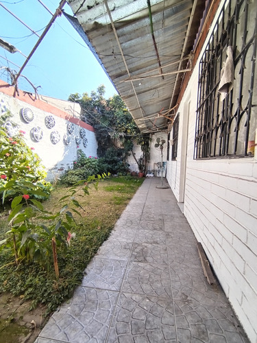 Venta Casa En Maipú