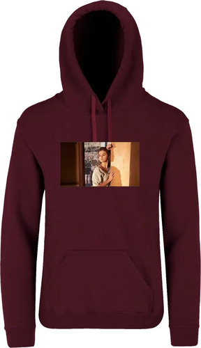 Sudadera Hoodie Selena Gomez Mod. 0086 Elige Color