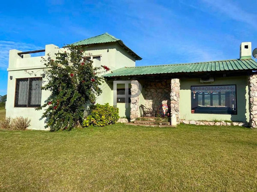 Imagen 3 de 13 de Chacra En Venta Pan De Azúcar 3 Dorm, 5 Has #1832