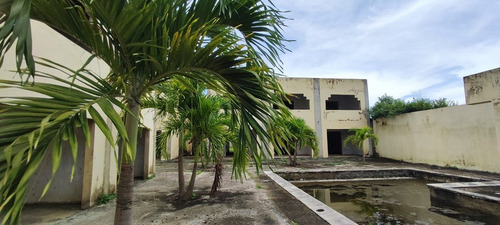 Imagen 11 de 17 de Terreno Con Estructura Para Complejo Habitacional Recreacional 80% Terminado