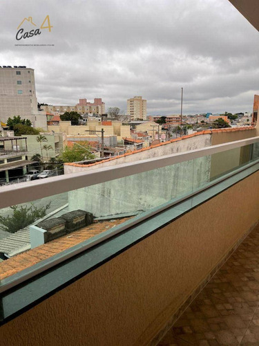 Imagem 16 de 23 de Apartamento Com 2 Dormitórios À Venda, 40 M² Por R$ 199.000,00 - Cidade Patriarca - São Paulo/sp - Ap0222