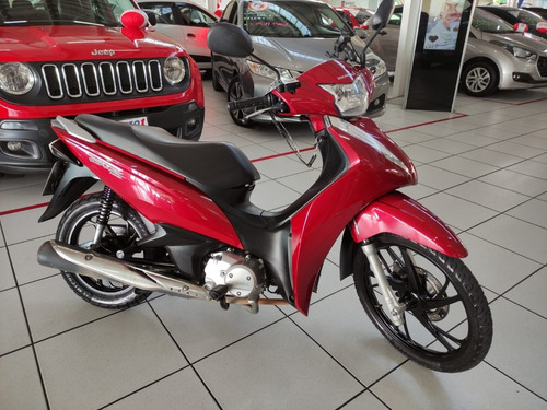 Imagem 4 de 4 de Honda Biz
