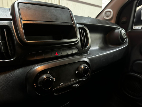 Fiat Mobi MOBI EASY 1.0 FIRE FLEX 5P.