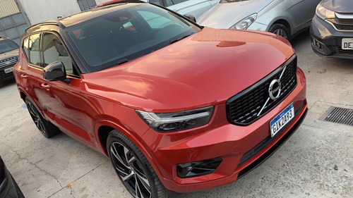 Volvo XC40 2.0 T5 R-design Awd 5p
