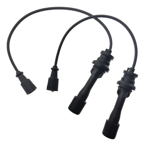 Juego Cables De Bujias Mazda 323 1.6 (1999-2006)