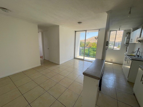 Se Vende Depto 3d Y 1b Comuna De Renca