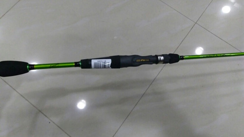 Caña Colony Pro Fishing Varita 1,70 Baicast Grafito Baitcast